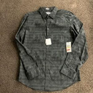 Calvin Klein Dress Shirt